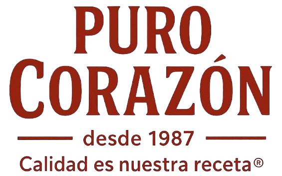 Puro Corazón